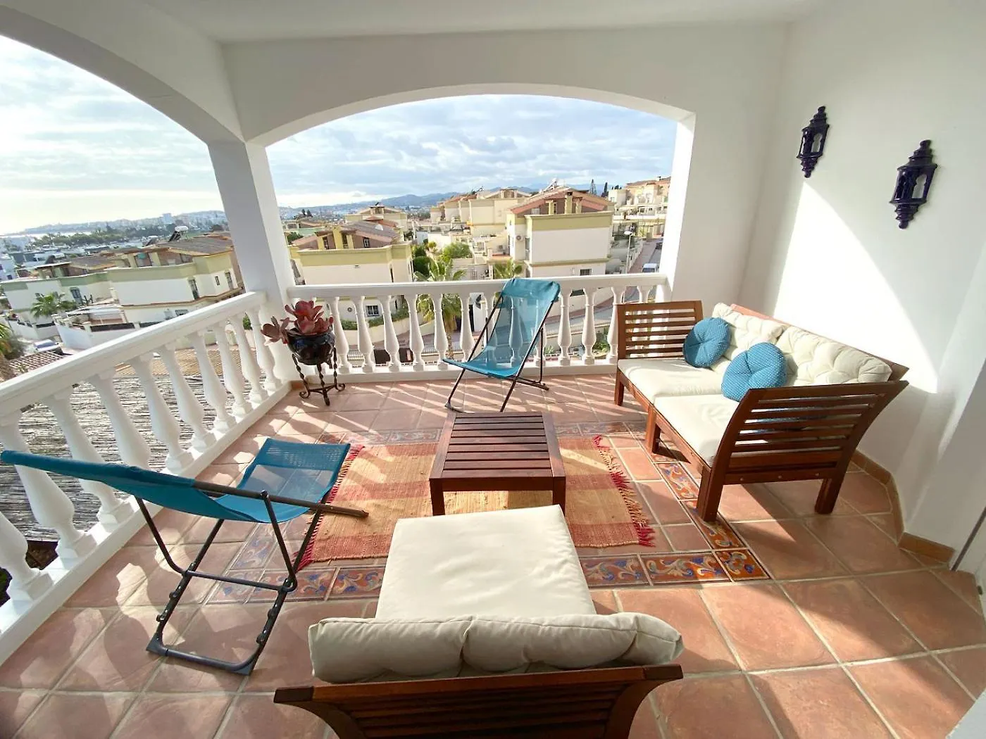 Villa Valentina Caleta De Velez 0*,  Spain
