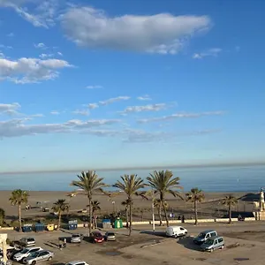 La Caleta Caleta de Vélez